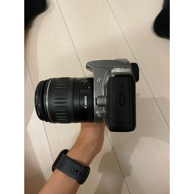 Canon - フィルムカメラ Canon EOS kiss III Lの通販 by natsu's shop
