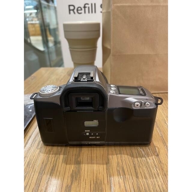 Canon - フィルムカメラ Canon EOS kiss III Lの通販 by natsu's shop