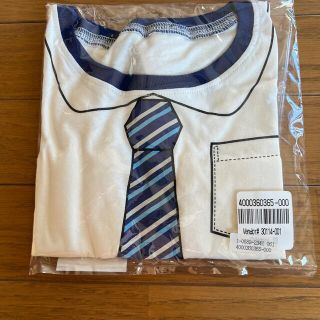 ニシカワ(西川)の【新品未開封】メル君用Tシャツ(ぬいぐるみ/人形)