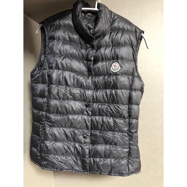 MONCLER(モンクレール)のベスト レディースのトップス(ベスト/ジレ)の商品写真