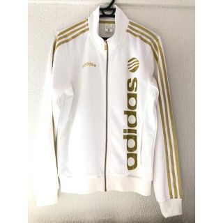 アディダス(adidas)のadidas(ジャージ)