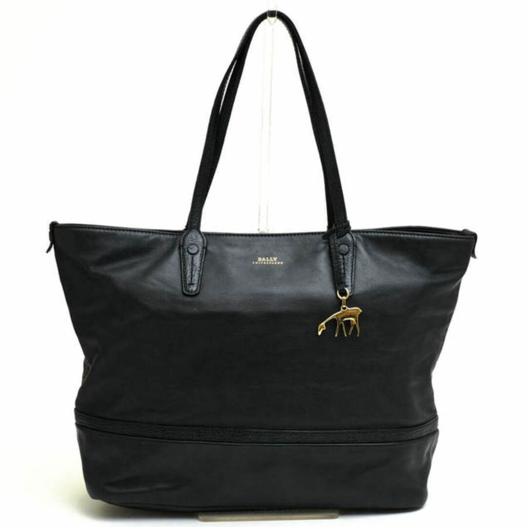 Bally - バリー/BALLY バッグ トートバッグ 鞄 ハンドバッグ
