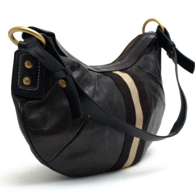 Bally - バリー/BALLY バッグ ショルダーバッグ 鞄 メンズ 男性 Bally - バリー/BALLY バッグ ショルダーバッグ 鞄 メンズ 男性