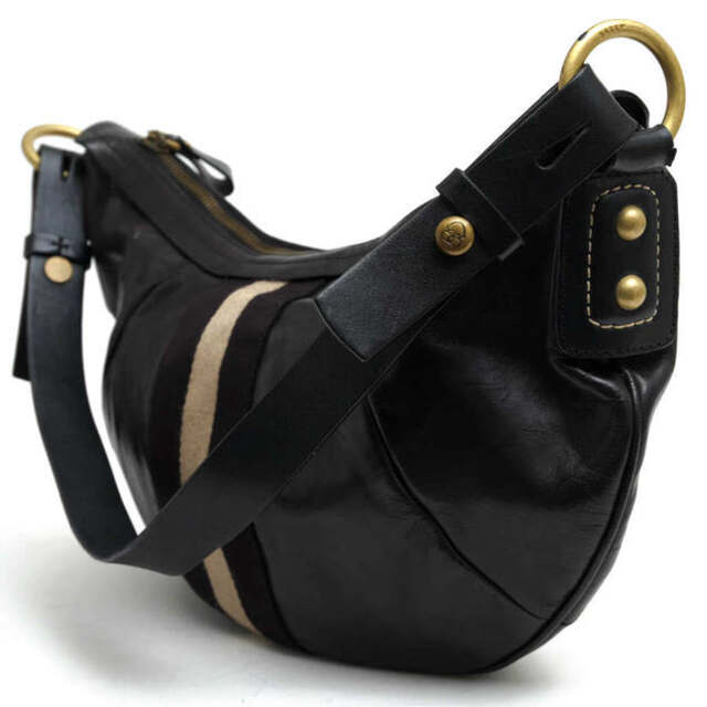 Bally - バリー/BALLY バッグ ショルダーバッグ 鞄 メンズ 男性 Bally - バリー/BALLY バッグ ショルダーバッグ 鞄 メンズ 男性