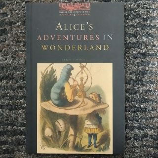 ☆r様専用☆『ぼくおかあさんのこと…』『Alice's ADVENTURE』(洋書)