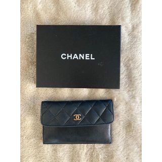 シャネル(CHANEL)の財布(その他)