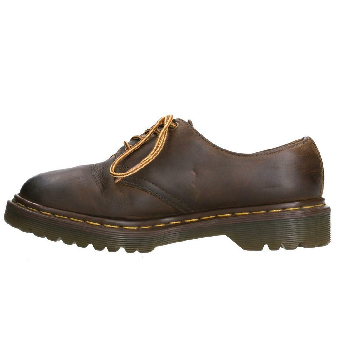 ドクターマーチン Dr.Martens 4ホールシューズ 英国製 UK5 レディース ...