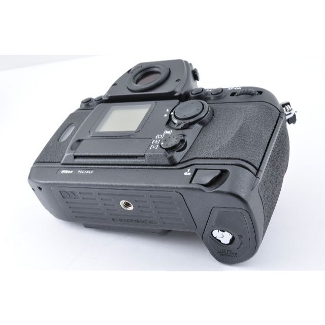 Nikon - #DJ09 Nikon F6 35mm SLR フィルムカメラ 箱付きの通販 by