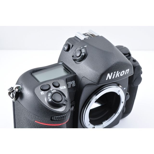 Nikon - Nikon F6 35mm SLR フィルムカメラ 箱付き #DJ09の通販 by