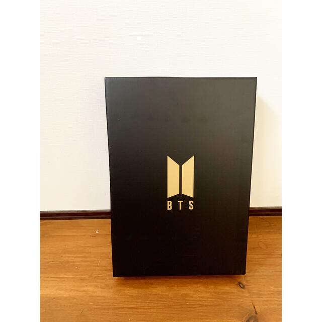 BTS MARCH BOX #8