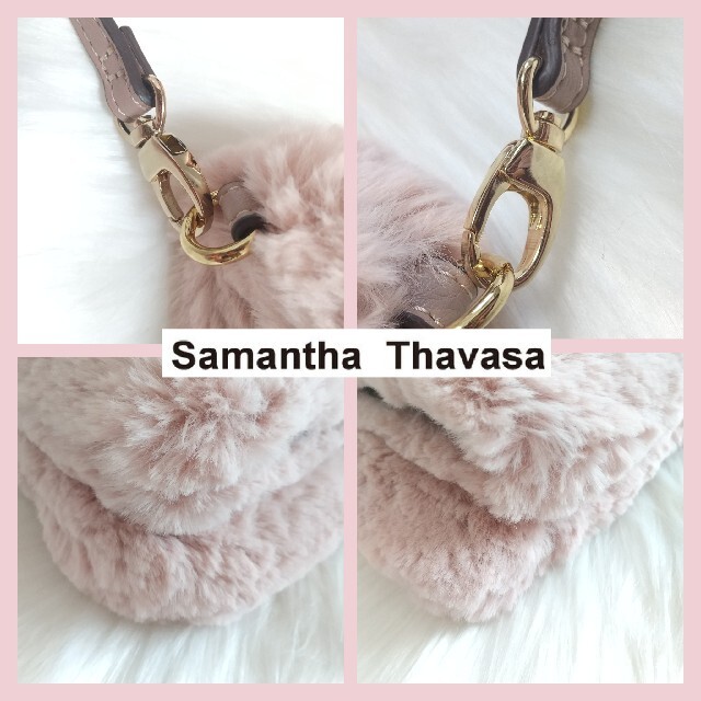Samantha Thavasa - ❦サマンサタバサ❦Samantha Thavasa❦ショルダー 