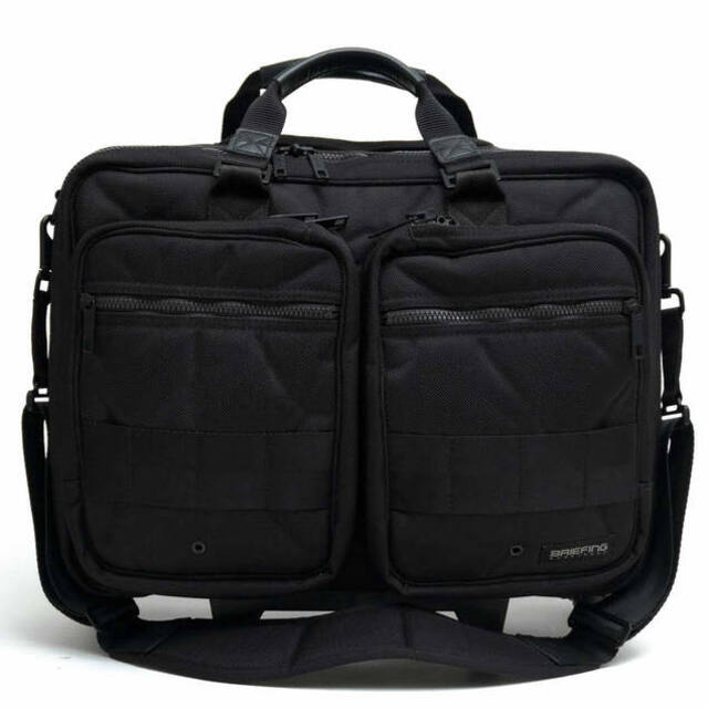 ブリーフィング／BRIEFING バッグ 鞄 カバン メンズ 男性 男性用ナイロン ブラック 黒  C-1 COMP キャリーケース 2WAY ショルダーバッグ