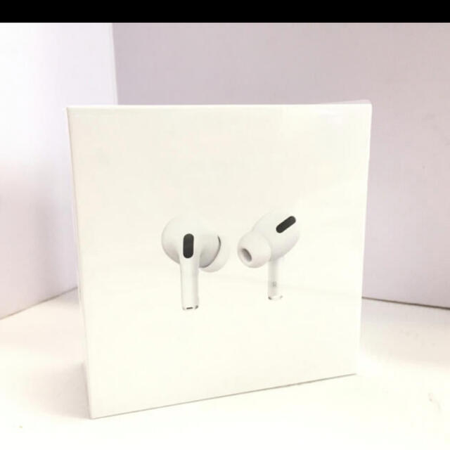 国内正規品　AirPods Pro 2021 MLWK3J/A Apple