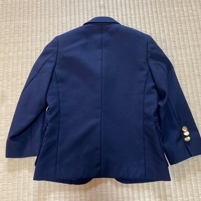 ミキハウス スーツ 七五三 結婚式 110
