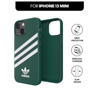 アディダス(adidas)のadidas 13mini ケース(iPhoneケース)