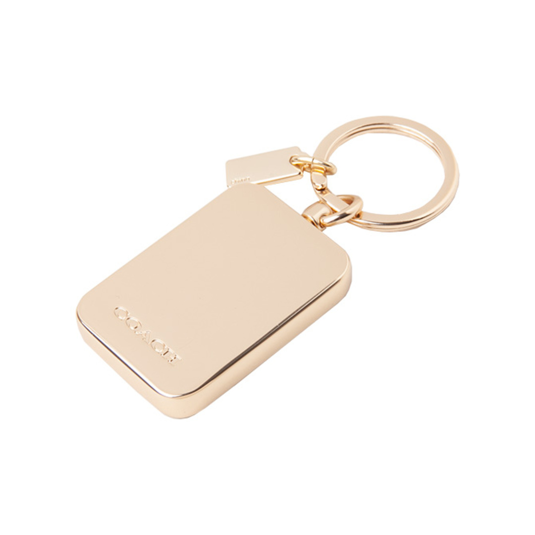 COACH - コーチ COACH キーリング ホース キャリッジ c4317 COACH - コーチ COACH キーリング ホース キャリッジ c4317