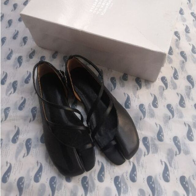 美品】【Maison Margiela】タビ サンダル | sweatreno.com