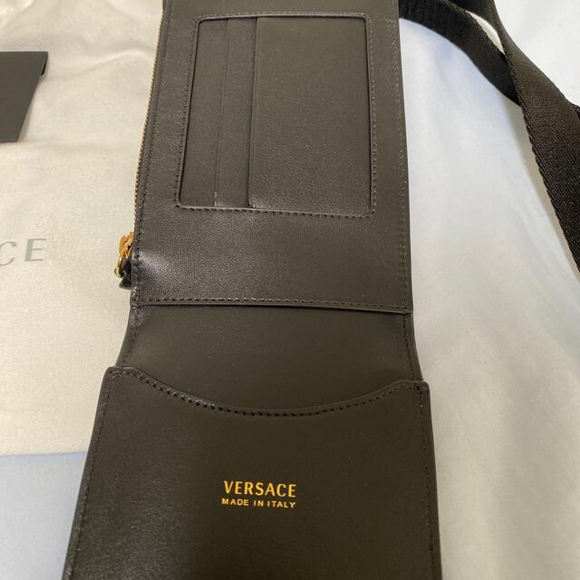 VERSACE ショルダー