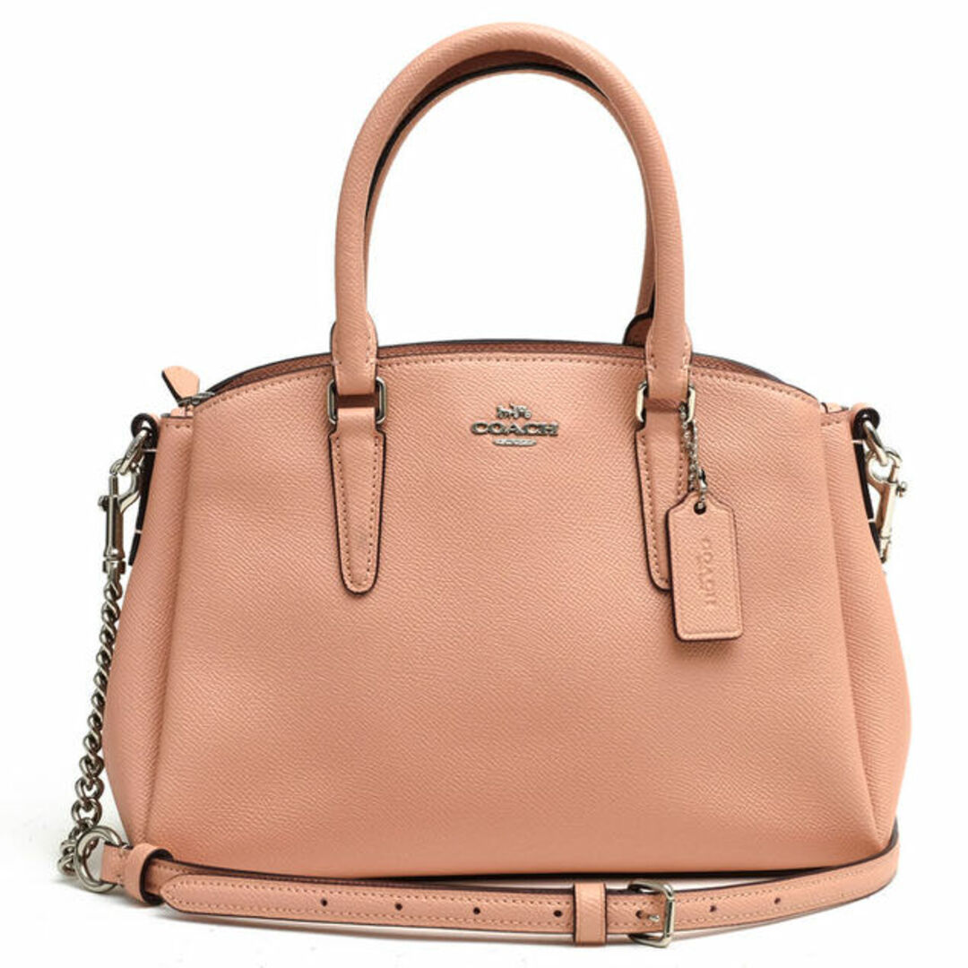 COACH - コーチ/COACH バッグ ハンドバッグ 鞄 トートバッグ