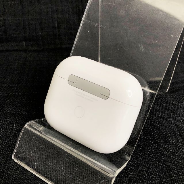 ☆Apple AirPods 第3世代 MME73J/A - ヘッドフォン/イヤフォン