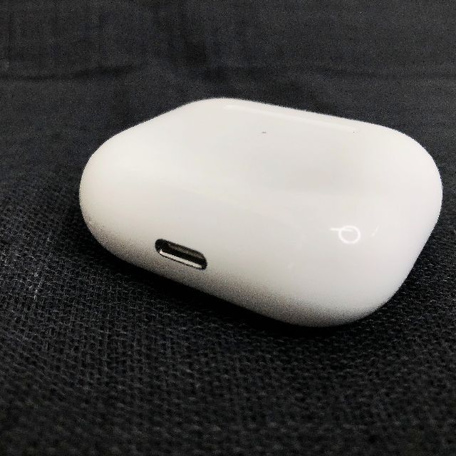 ☆Apple AirPods 第3世代 MME73J/A - ヘッドフォン/イヤフォン
