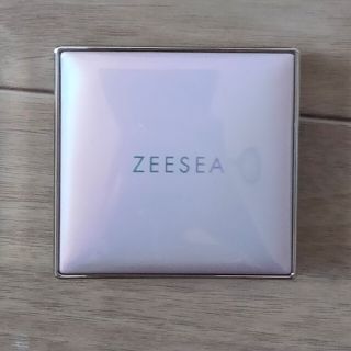 ズーシー(ZEESEA)のZEESEA サワヤカシルキーパウダー 20#(フェイスパウダー)