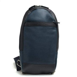 COACH - コーチ/COACH バッグ ショルダーバッグ 鞄 メンズ 男性 COACH - コーチ/COACH バッグ ショルダーバッグ 鞄 メンズ 男性
