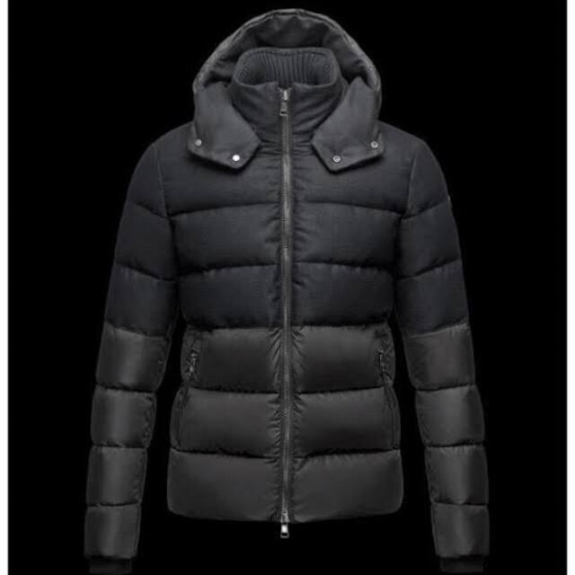 MONCLER - 国内正規品 モンクレール ノアール MONCLER NOIR MONCLER - 国内正規品 モンクレール ノアール MONCLER NOIR