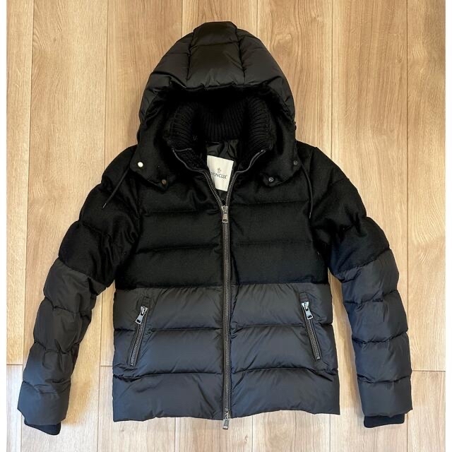 MONCLER - 国内正規品 モンクレール ノアール MONCLER NOIR MONCLER - 国内正規品 モンクレール ノアール MONCLER NOIR