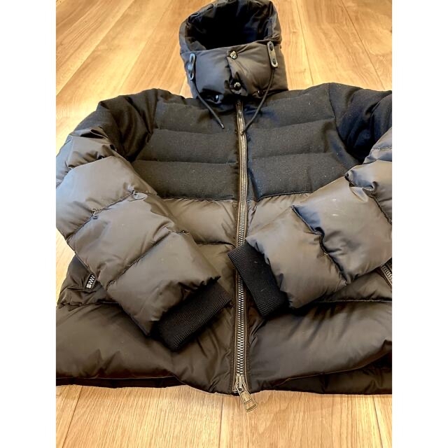 MONCLER - 国内正規品 モンクレール ノアール MONCLER NOIR MONCLER - 国内正規品 モンクレール ノアール MONCLER NOIR