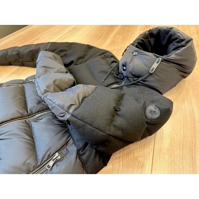 MONCLER - 国内正規品 モンクレール ノアール MONCLER NOIR MONCLER - 国内正規品 モンクレール ノアール MONCLER NOIR