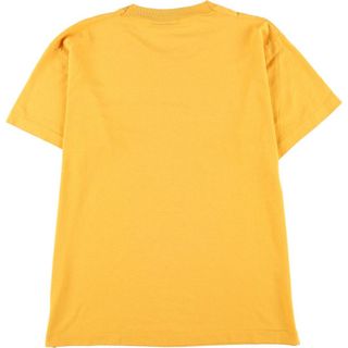 古着 90年代 スクリーンスターズ SCREEN STARS カレッジTシャツ USA製 メンズM ヴィンテージ /eaa272067