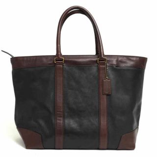 コーチ(COACH) シグネチャー トートバッグ(メンズ)の通販 67点 ...