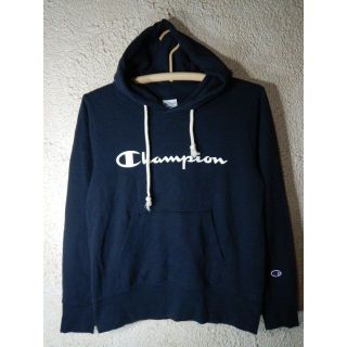 チャンピオン(Champion)の8263　チャンピオン　レディース　プルオーバー　スウェット　パーカー(パーカー)