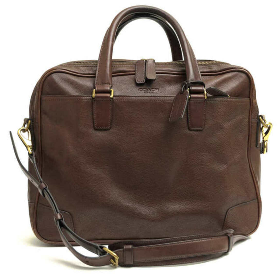 COACH - コーチ/COACH バッグ ブリーフケース ビジネスバッグ 鞄