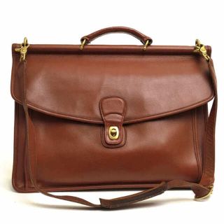 COACH - コーチ/COACH バッグ ブリーフケース ビジネスバッグ