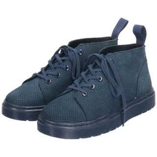 ドクターマーチン(Dr.Martens)の古着 ドクターマーチン Dr.Martens BAYNES 5ホールブーツ UK6 レディース24.5cm /saa009049(ブーツ)