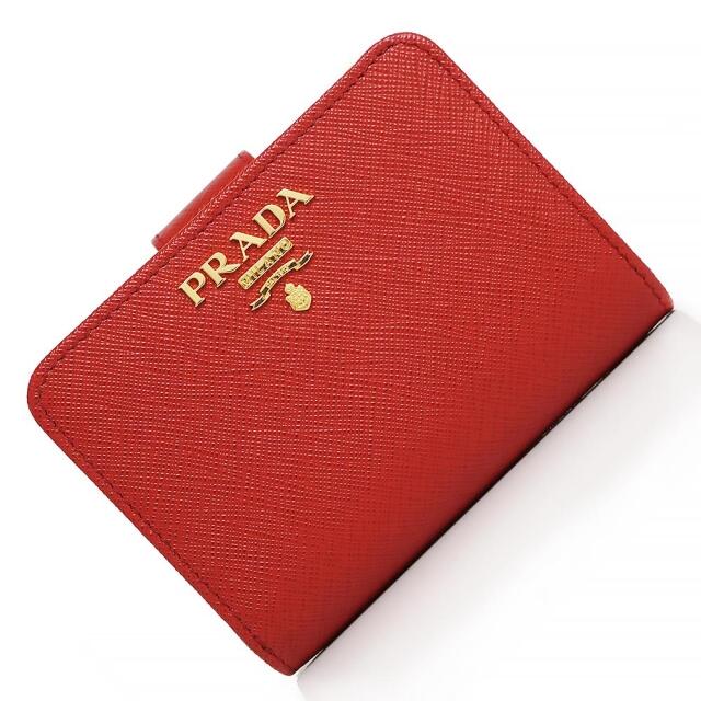 売れ筋がひクリスマスプレゼント! PRADA - PRADA(新品・未使用品
