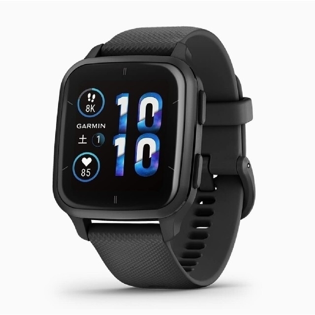 【新品未使用】GARMIN VENU SQ2