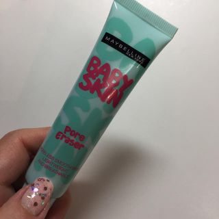 メイベリン(MAYBELLINE)のmiho.aさま専用♡MAYBELLINE  ポアプライマー(化粧下地)