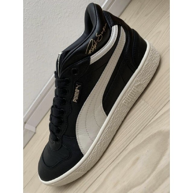 レア PUMA RALPH SAMPSON DEMI OG 28.5cm