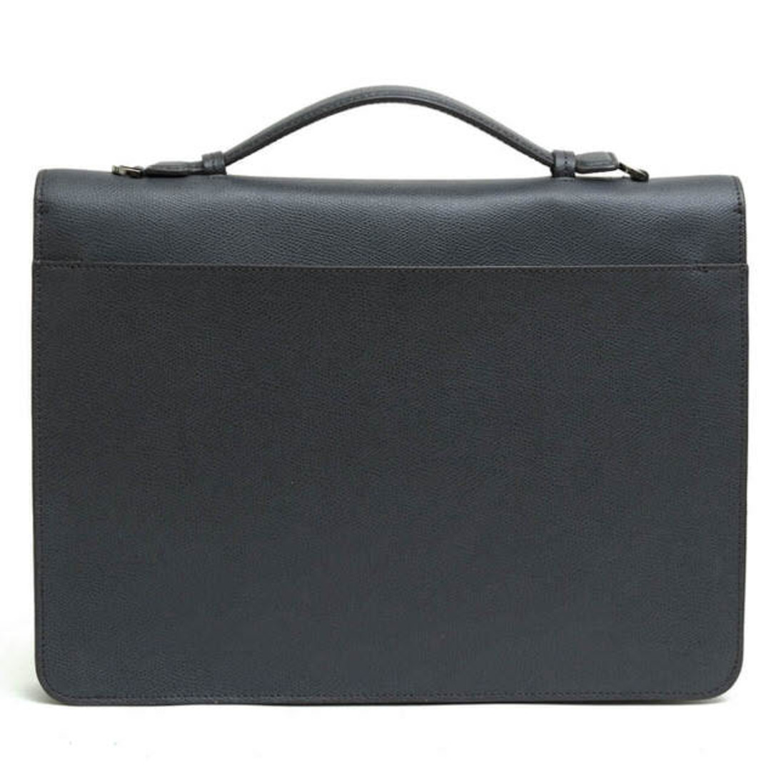 フルラ／FURLA バッグ ブリーフケース ビジネスバッグ 鞄 ビジネス メンズ 男性 男性用レザー 革 本革 グレー 灰色 901435  ATLANTE アトランテ フラップ式