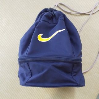 ナイキ(NIKE)のナイキ プールバック(リュックサック)