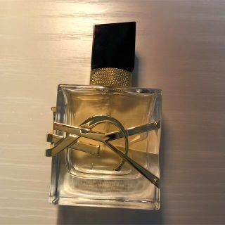 イヴサンローランボーテ(Yves Saint Laurent Beaute)のysl リブレ　イヴ・サンローラン(香水(女性用))