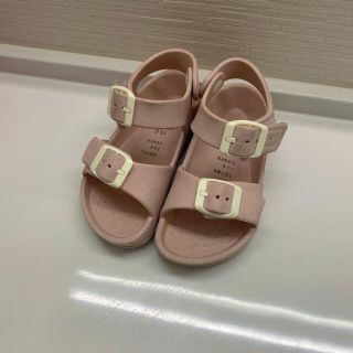 エフオーキッズ(F.O.KIDS)のサンダル(サンダル)