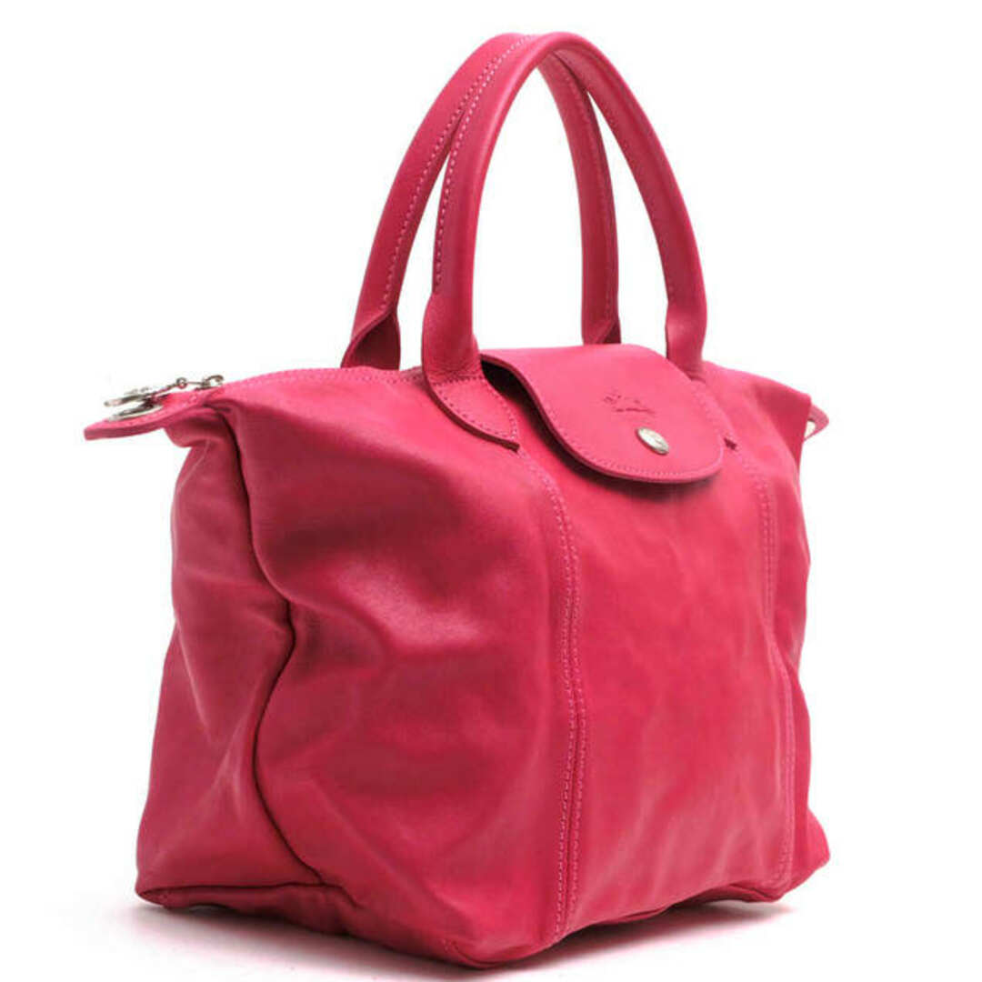 LONGCHAMP - ロンシャン/Longchamp バッグ ハンドバッグ 鞄 LONGCHAMP - ロンシャン/Longchamp バッグ ハンドバッグ 鞄