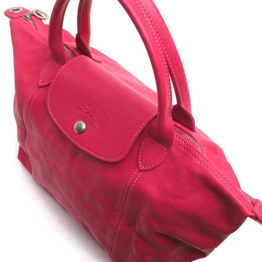 LONGCHAMP - ロンシャン/Longchamp バッグ ハンドバッグ 鞄 LONGCHAMP - ロンシャン/Longchamp バッグ ハンドバッグ 鞄