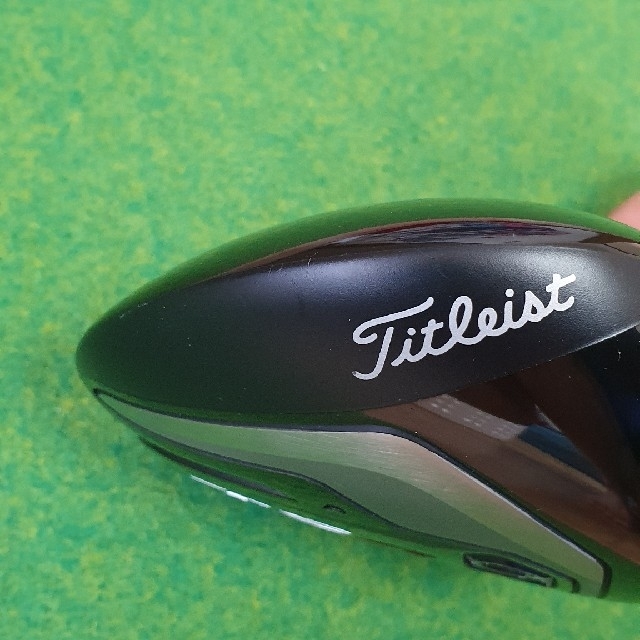 TS4 ヘッドのみ titleist タイトリスト 9.5度ゴルフ