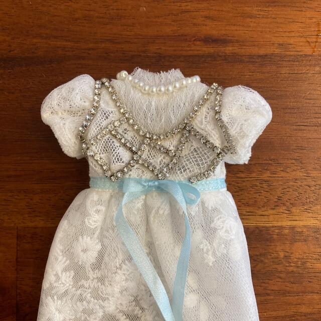ブライス アウトフィット ドレスセット Baby Maro ベイビーマロ | www