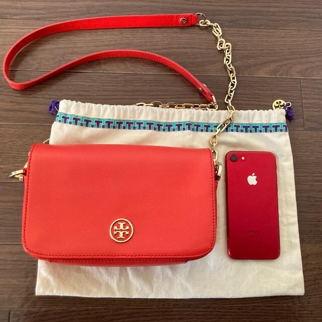 Tory Burch(トリーバーチ)のトリーバーチ バック レディースのバッグ(ショルダーバッグ)の商品写真